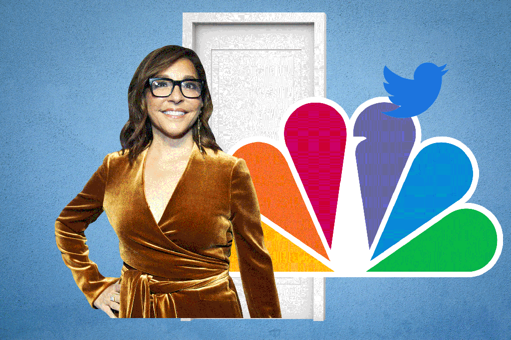 Linda Yaccarino pushed NBCUniversal to buy Twitter years ago: sources