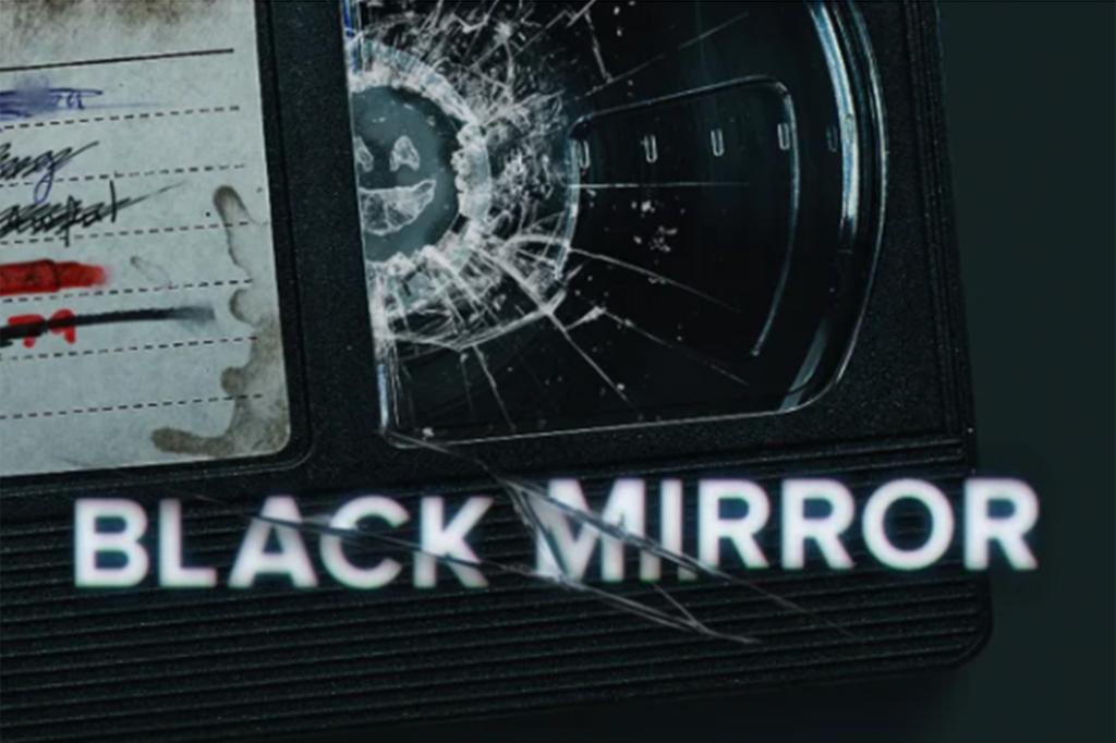 'Black Mirror' creator used ChatGPT to write episode: 'Was s--t'