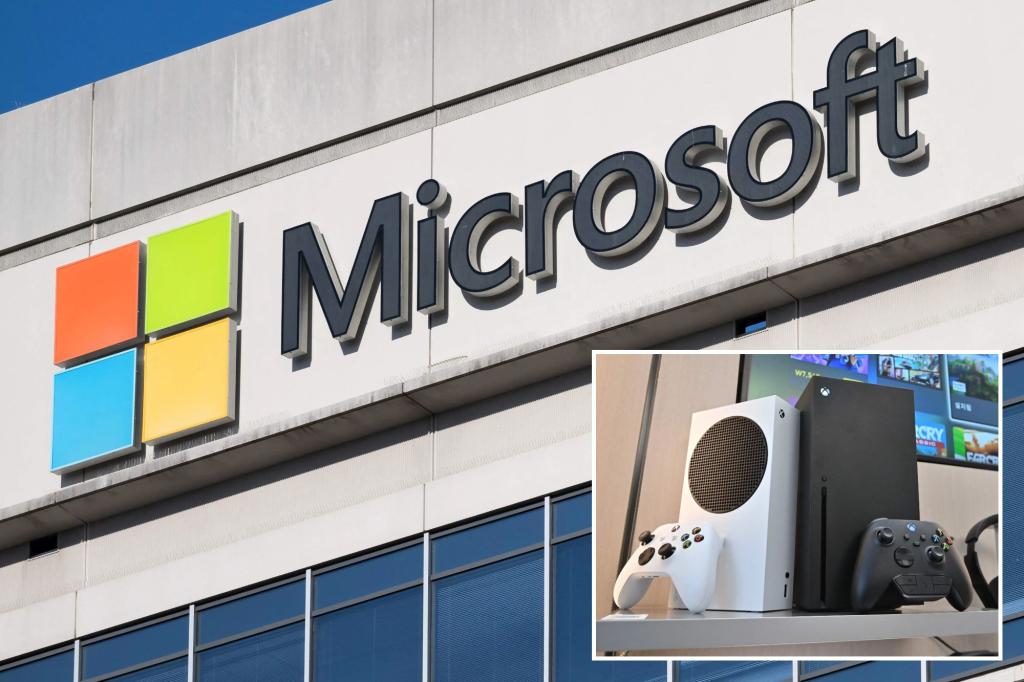 Microsoft to pay $20M for violating children's privacy laws