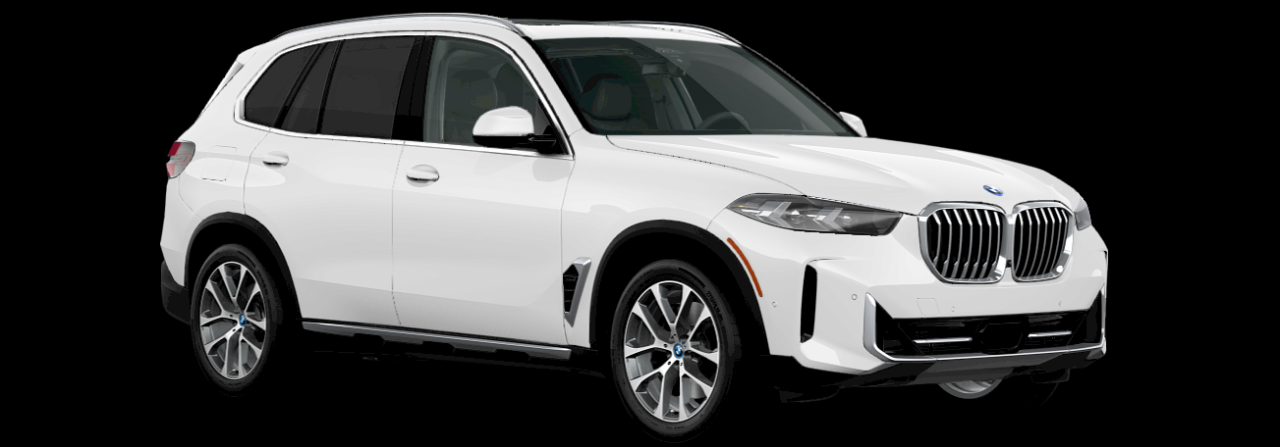 2024 Bmw X5 Xdrive50E Plug-In Hybrid Suv | Features & Specs