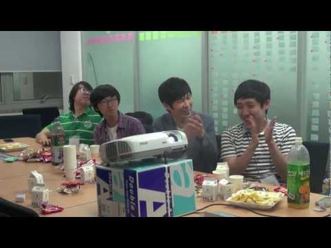 미친433 본편영상 (헝그리앱)
