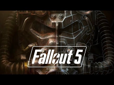 Fallout 5 - Unofficial Trailer